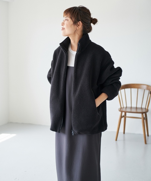 Spick＆Span（スピック アンド スパン） 「Spick & Span」 ブルゾン 36