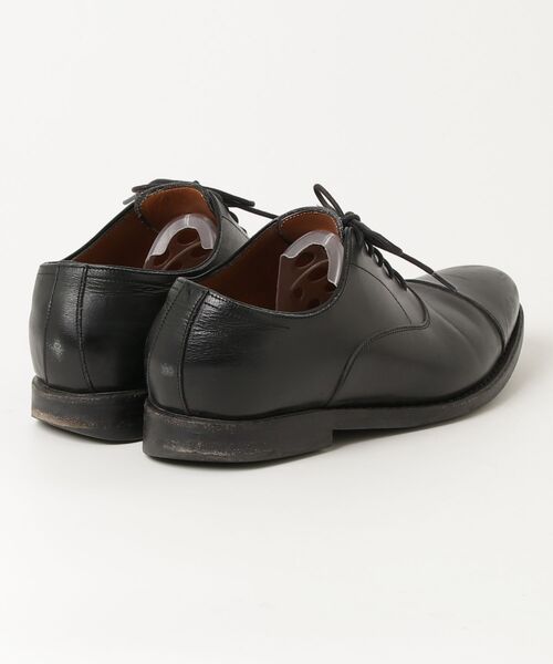 JALAN SRIWIJAYA 新品 JALAN SRIWIJAYA（ジャラン スリウァヤ） シューズ 6.5 ブラック
