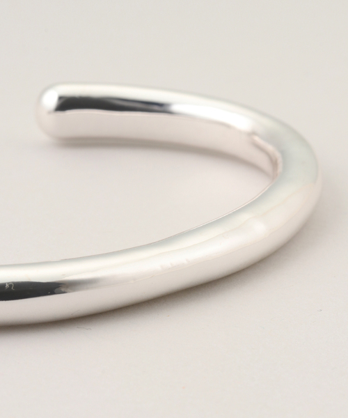 「SLOBE IENA」 バングル FREE ゴールド レディース_画像7