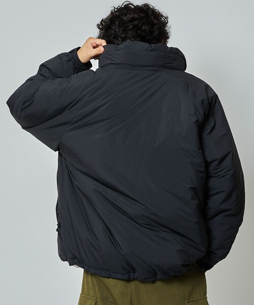 「Firsthand」 ジャケット M オリーブ メンズ_画像2