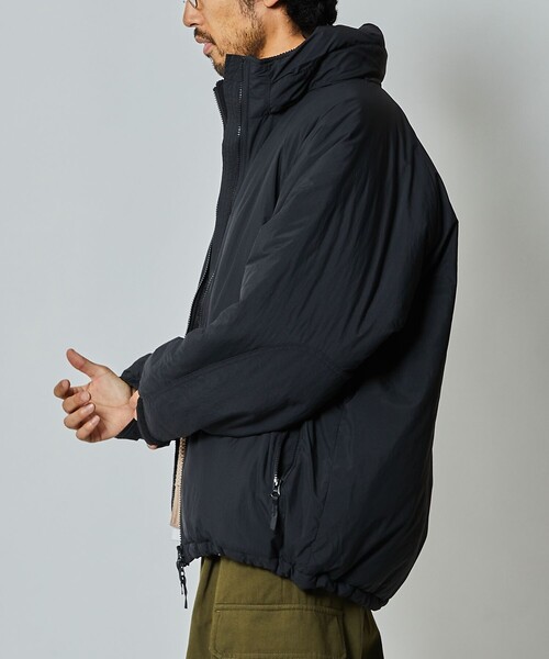 「Firsthand」 ジャケット M オリーブ メンズ_画像4