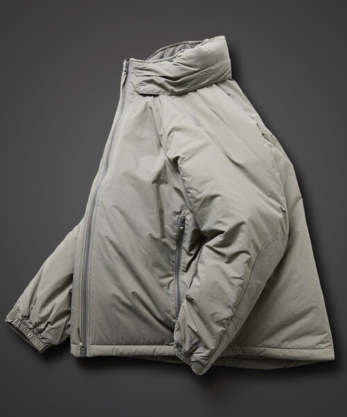 「Firsthand」 ジャケット M オリーブ メンズ_画像6
