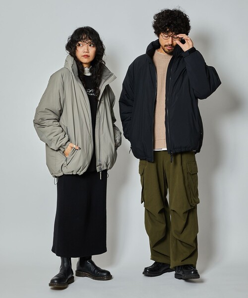 「Firsthand」 ジャケット M オリーブ メンズ_画像7