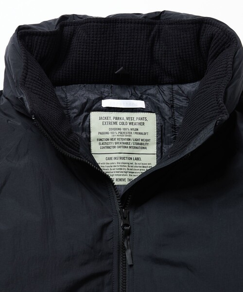 「Firsthand」 ジャケット M オリーブ メンズ_画像9