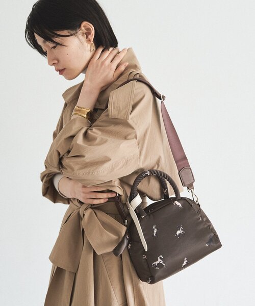 未使用ラシット B5入る2wayショルダーバッグ 2WAYショルダーバッグ【クラウズナイロン】(CE-1469) | ラシット