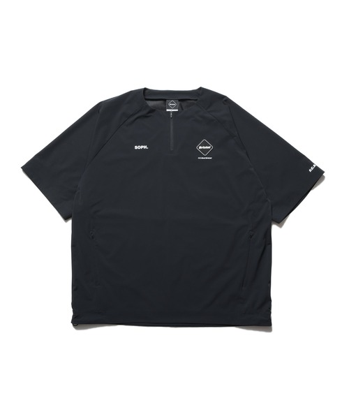 F.C.Real Bristol（エフシーレアルブリストル） tシャツ CORDURA 4WAY