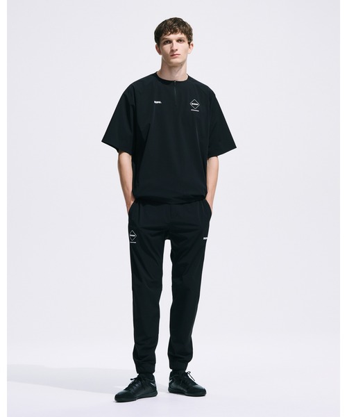 F.C.Real Bristol（エフシーレアルブリストル） tシャツ CORDURA 4WAY