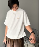 tシャツ 「JaVaジャバコラボ」「接触冷感機...の詳細画像5