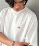 tシャツ 「JaVaジャバコラボ」「接触冷感機...の詳細画像4