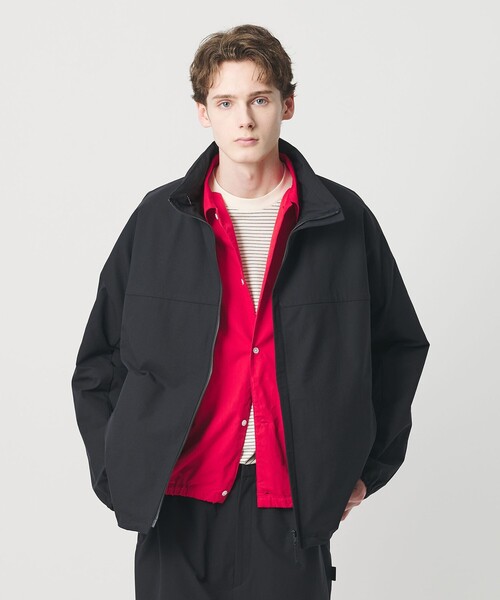 Aer（エアー） ブルゾン アウター 「Aer x BEAUTY＆YOUTH