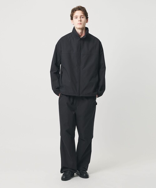 Aer(エアー) ブルゾン アウター 「Aer x BEAUTY&YOUTH Aer(エアー) ブルゾン アウター 「Aer x BEAUTY&YOUTH