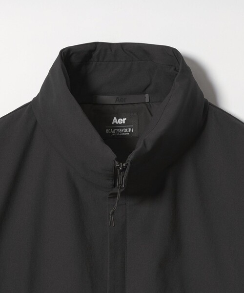 Aer（エアー） ブルゾン アウター 「Aer x BEAUTY＆YOUTH