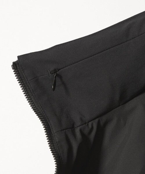 BEAUTY&YOUTH ブラック アウター BEAUTY&YOUTH UNITED ARROWS（ビューティーアンドユースユナイテッド