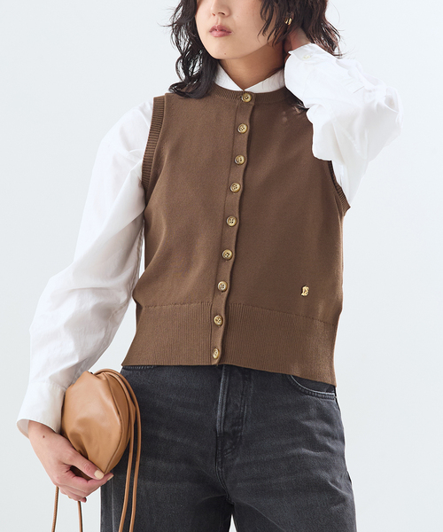 ジャーナルスタンダードL’ESSAGE ベスト journal standard L'essage（ジャーナルスタンダード レサージュ