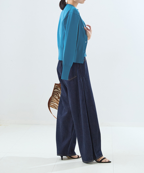 journal standard L'essage（ジャーナルスタンダード レサージュ