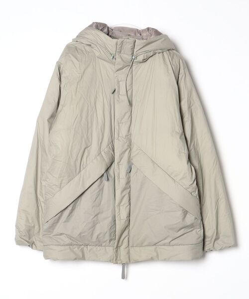 URBAN RESEARCH DOORS（アーバンリサーチドアーズ） ダウンジャケット