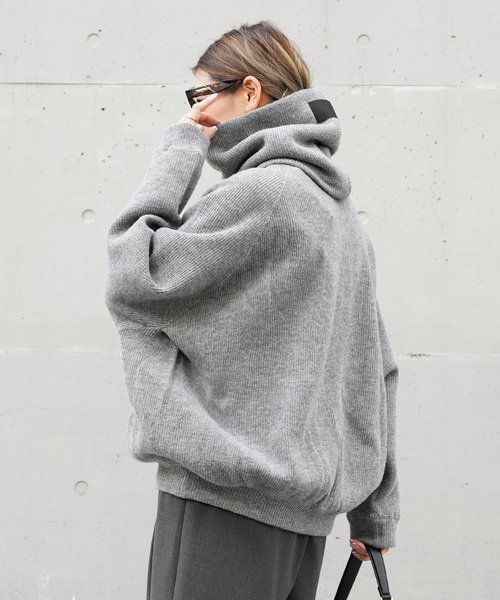 Deuxieme Classe（ドゥーズィエムクラス） ニット セーター