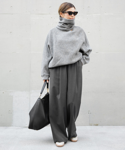 Deuxieme Classe（ドゥーズィエムクラス） ニット セーター