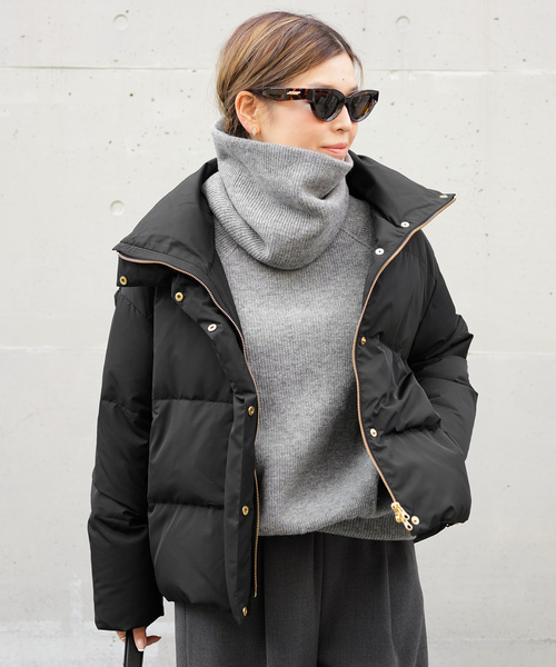 Deuxieme Classe（ドゥーズィエムクラス） ニット セーター