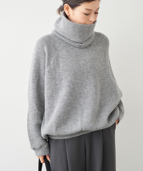 Deuxieme Classe（ドゥーズィエムクラス） ニット セーター