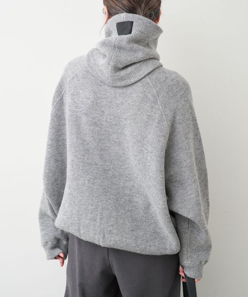 Deuxieme Classe（ドゥーズィエムクラス） ニット セーター