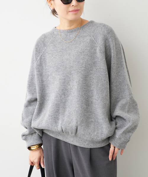 Deuxieme Classe（ドゥーズィエムクラス） ニット セーター