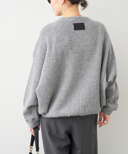 Deuxieme Classe（ドゥーズィエムクラス） ニット セーター