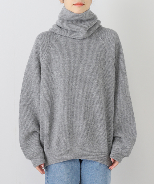 Deuxieme Classe（ドゥーズィエムクラス） ニット セーター