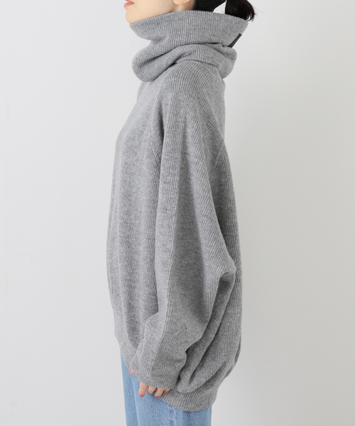 Deuxieme Classe（ドゥーズィエムクラス） ニット セーター