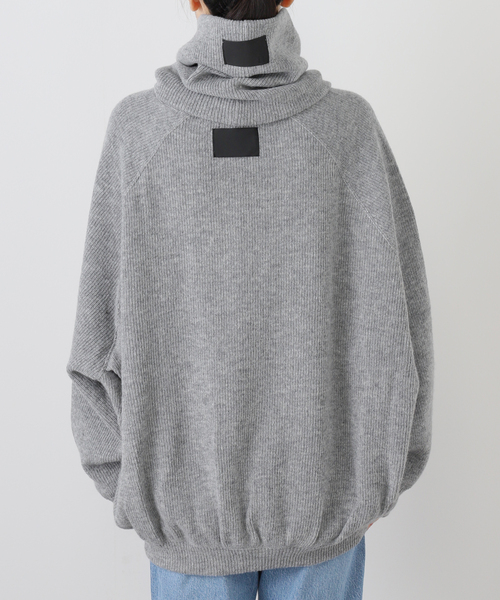 Deuxieme Classe COG THE BIG SMOKE ニット Deuxieme Classe（ドゥーズィエムクラス） ニット セーター