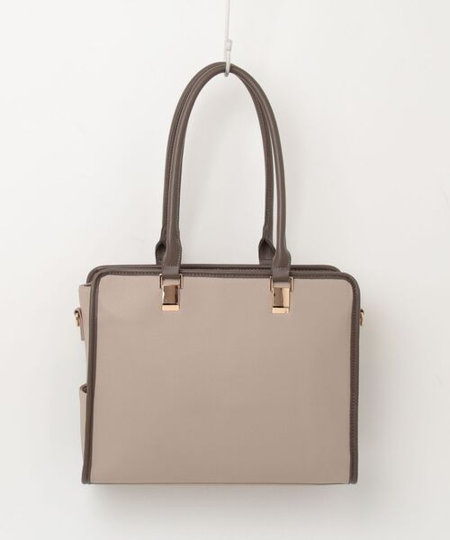 A.D.M.J トートバッグ ベージュ収納袋付き【新品未使用】 楽天市場】ADMJ（トートバッグ｜レディースバッグ）：バッグ<バッグ