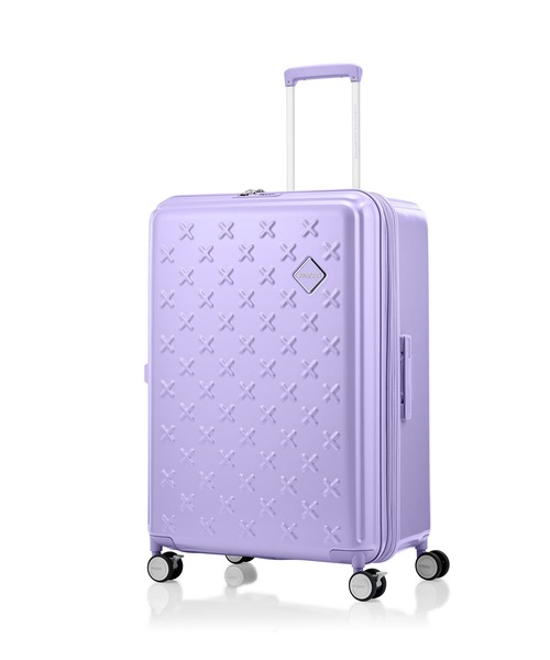 AMERICAN TOURISTER（アメリカンツーリスター） スーツケース PAXTRA