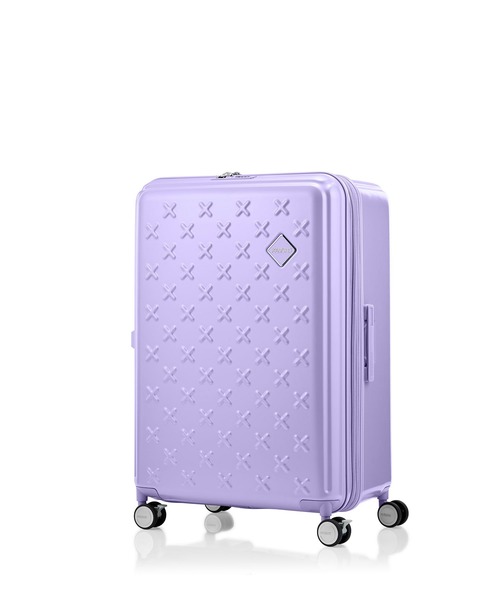 【新品未使用】AMERICAN TOURISTER スーツケース AMERICAN TOURISTER（アメリカンツーリスター） スーツケース PAXTRA