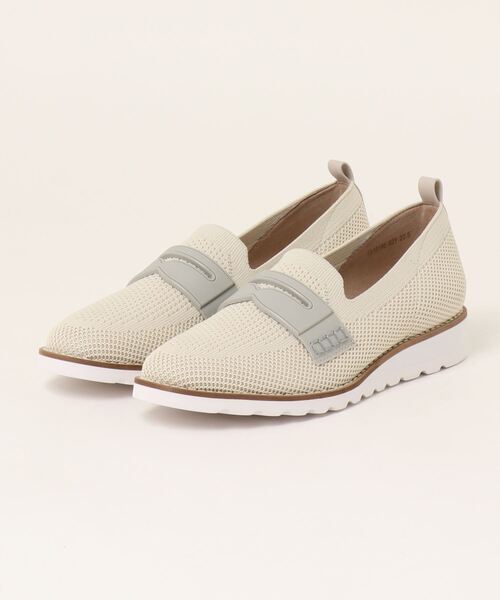 「あしながおじさん」 シューズ 23.0cm ブラック レディース_画像5