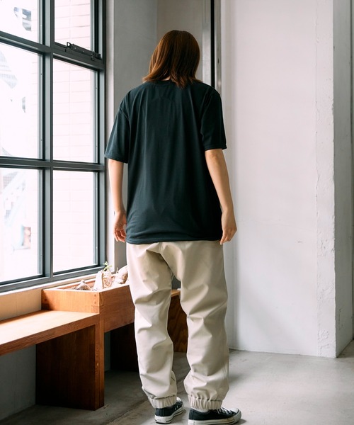 tシャツ DRYCOTTONYベーシックTシャツ「BRING/ブリング」 メンズ レディースの画像