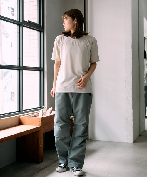 tシャツ DRYCOTTONYベーシックTシャツ「BRING/ブリング」 メンズ レディースの画像
