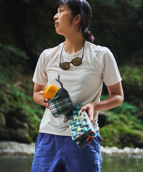 tシャツ DRYCOTTONYベーシックTシャツ「BRING/ブリング」 メンズ レディースの画像