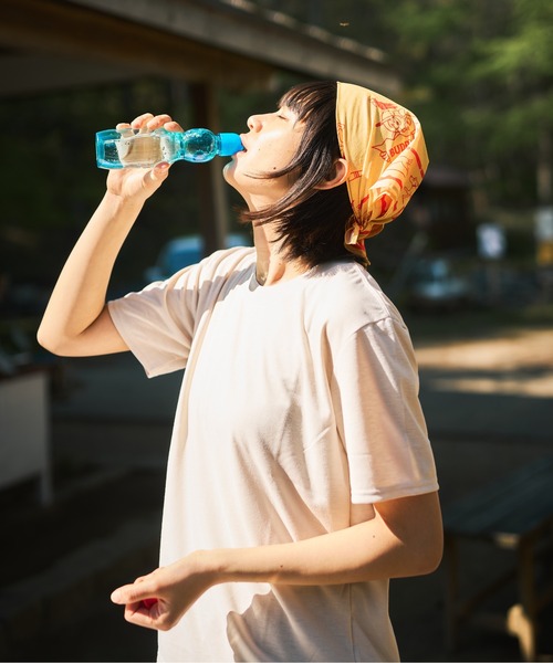 tシャツ DRYCOTTONYベーシックTシャツ「BRING/ブリング」 メンズ レディースの画像