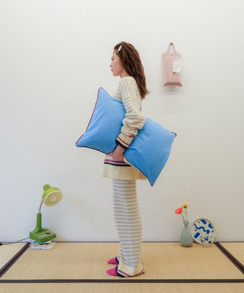 ルームウェア上下セット PAMM 新品未開封 PAMM（パム） TOPS pajamas blanket wearable ルームウェア パジャマ ルームウェア・パジャマ