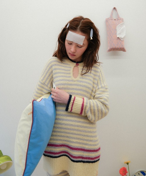 PAMM（パム） パジャマ ルームウェア wearable blanket pajamas TOPS