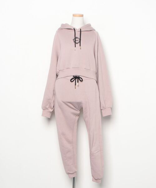 Rady（レディ） セットアップ S ブラウン レディース : ZOZOTOWN Yahoo