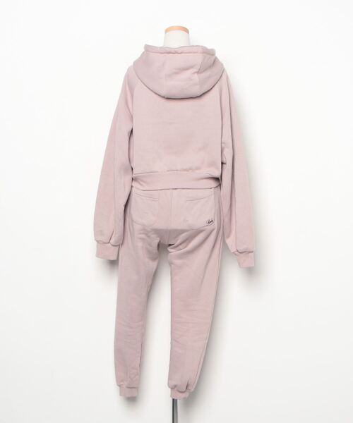 Rady（レディ） セットアップ S ブラウン レディース : ZOZOTOWN Yahoo