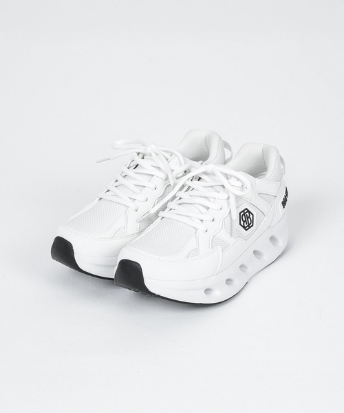 BEAXIS（ビーアクシス） スニーカー コアアクティブスニーカー