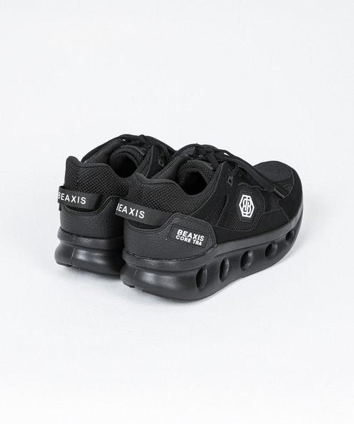 BEAXIS（ビーアクシス） スニーカー コアアクティブスニーカー