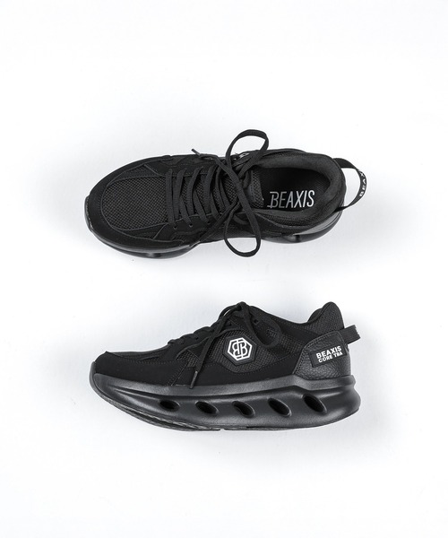 BEAXIS（ビーアクシス） スニーカー コアアクティブスニーカー