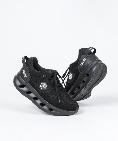 BEAXIS（ビーアクシス） スニーカー コアアクティブスニーカー