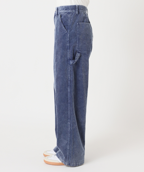 FRAMeWORK（フレームワーク） パンツ コーデュロイペインターパンツ