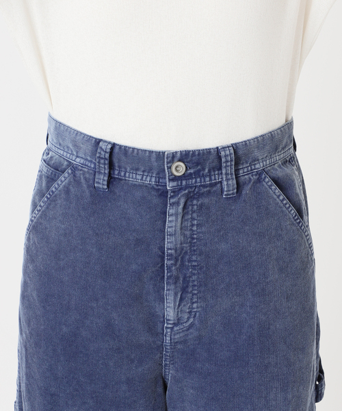 FRAMeWORK（フレームワーク） パンツ コーデュロイペインターパンツ