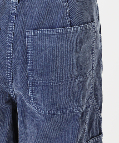 FRAMeWORK（フレームワーク） パンツ コーデュロイペインターパンツ