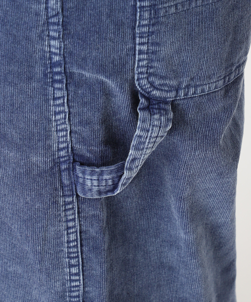FRAMeWORK（フレームワーク） パンツ コーデュロイペインターパンツ